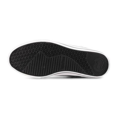 Championes John Foos Unisex - 184 Original - 1840002 ELD