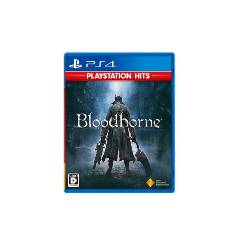 PS4 Bloodborne PS4 Bloodborne