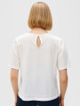 Blusa Ninil Blanco