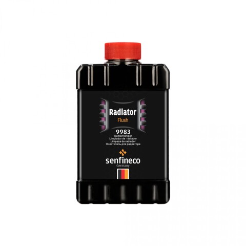 Senfineco Limpiador De Radiador 325ml Senfineco Limpiador De Radiador 325ml