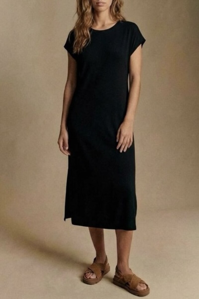 Vestido Negro