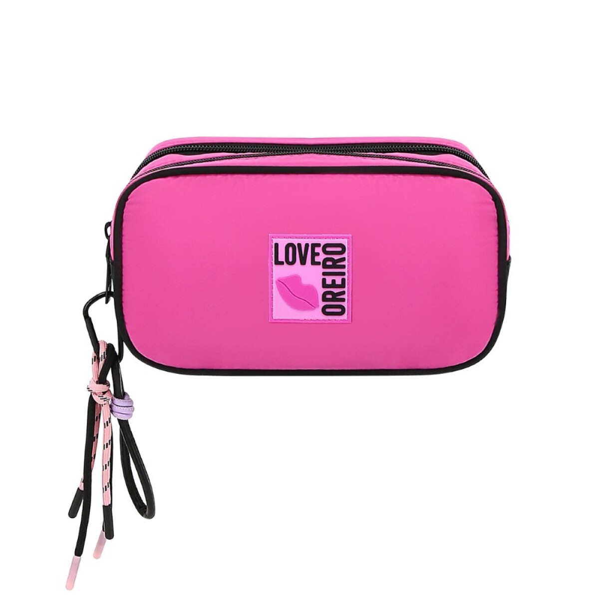 Necessaire Las Oreiro - Violeta 