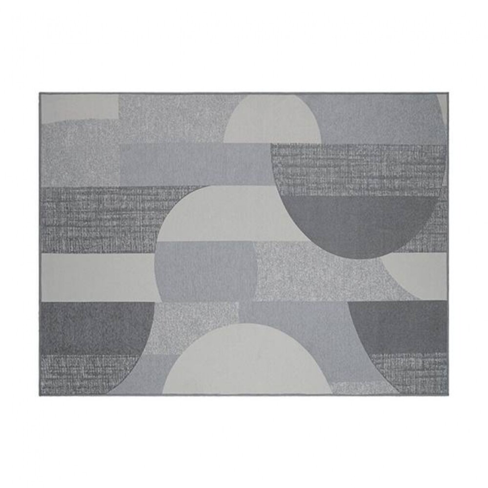 Alfombra moderna Función | 1.50x2.00m Curven