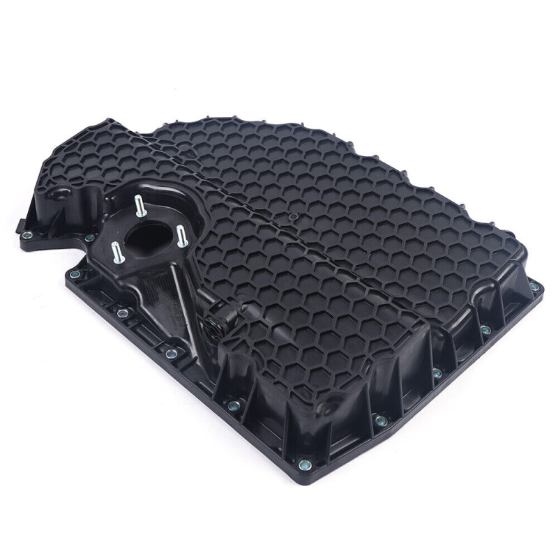 CARTER DE ACEITE VENTO GEN 3 / GOLF GTI Carter De Aceite Vento Gen 3 / Golf Gti