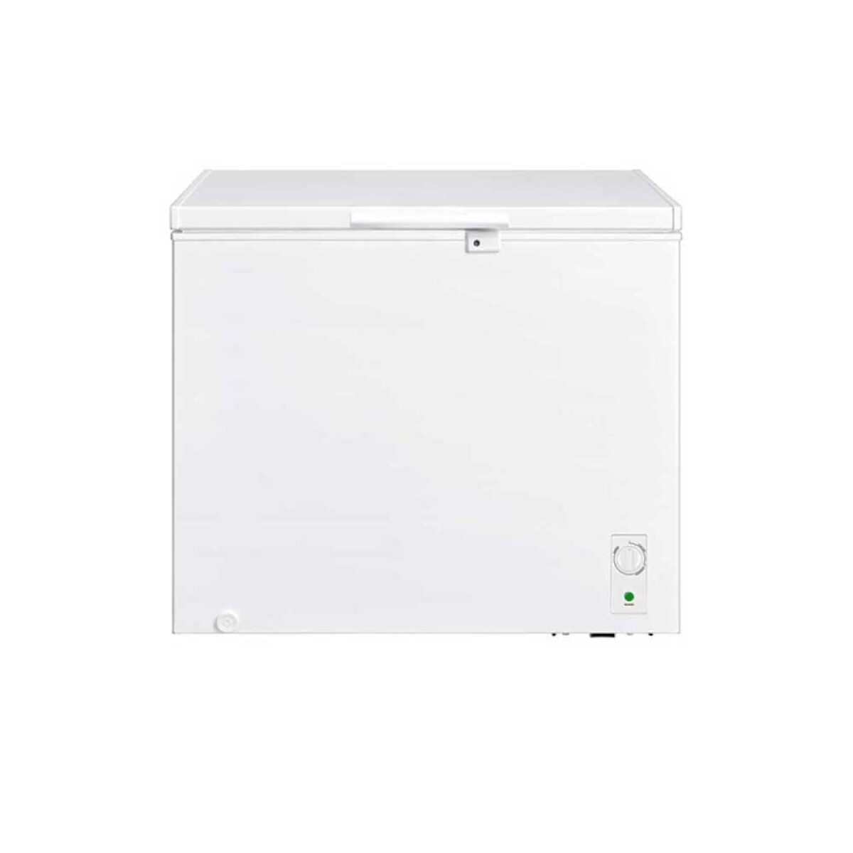 Freezer 198L Midea 