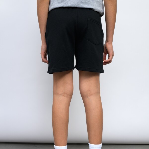 BERMUDA BAS SIN CIERRE Umbro Niños 002