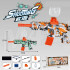 Pistola Hidrogel A Batería St619b PISTOLA HIDROGEL ST619B 1000MAH 7.4V