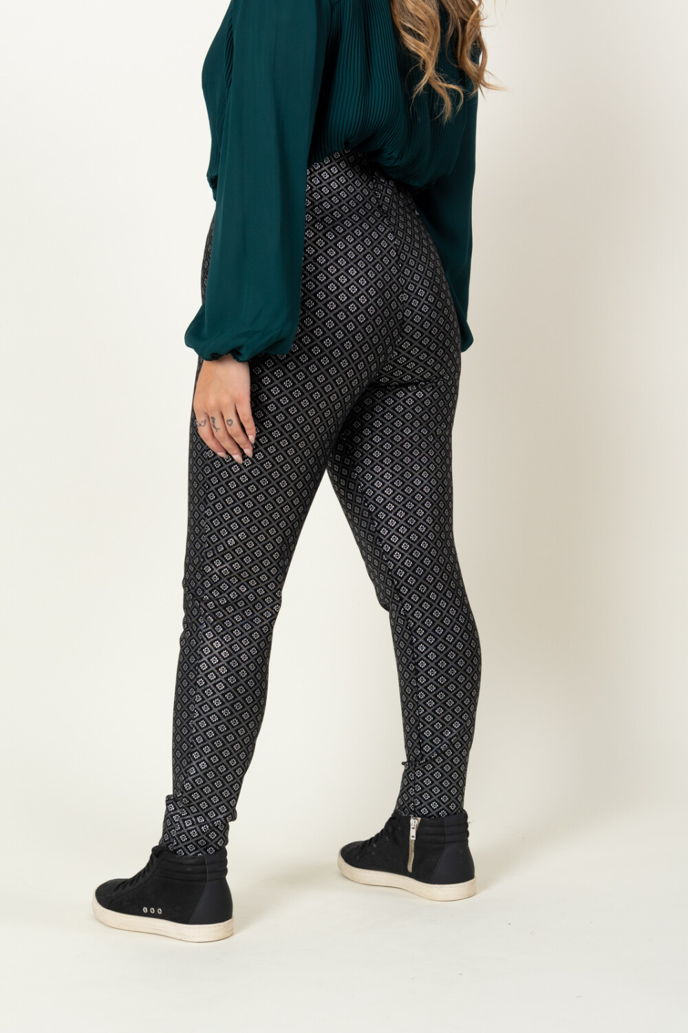 PANTALON NOEL PANTALON NOEL