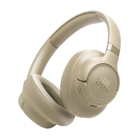 Auriculares JBL Tune 730 Beige