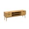 Rack Linea Nordica Roble
