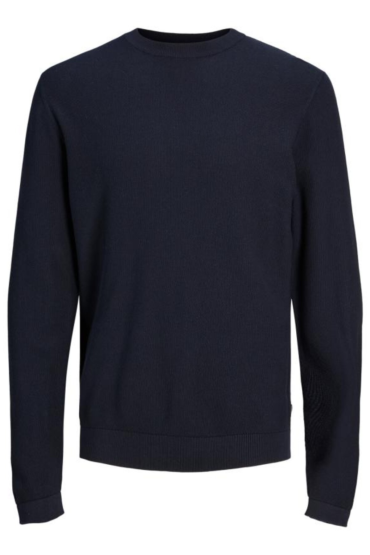 Sweater Blatom Básico Maritime Blue