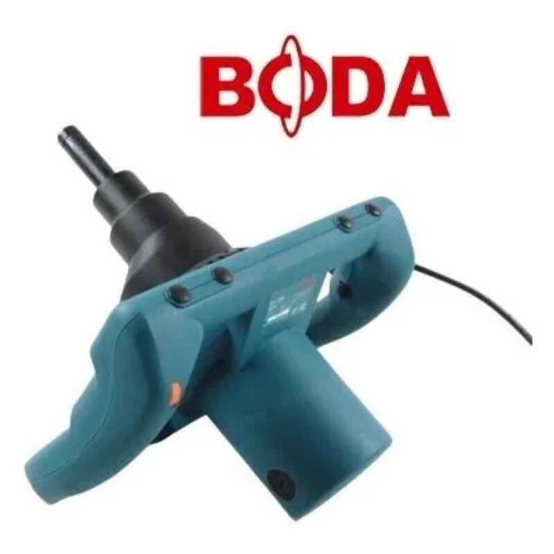 BODA MEZCLADOR PINTURA INDUSTRIAL 120MM 0/1000 Boda Mezclador Pintura Industrial 120mm 0/1000