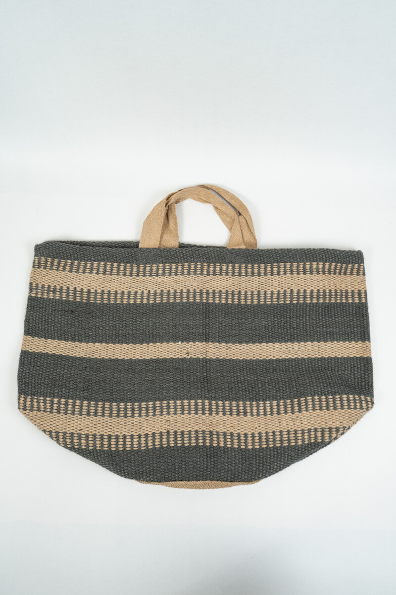 Cesto Suvarnavathi River - Color Unico 