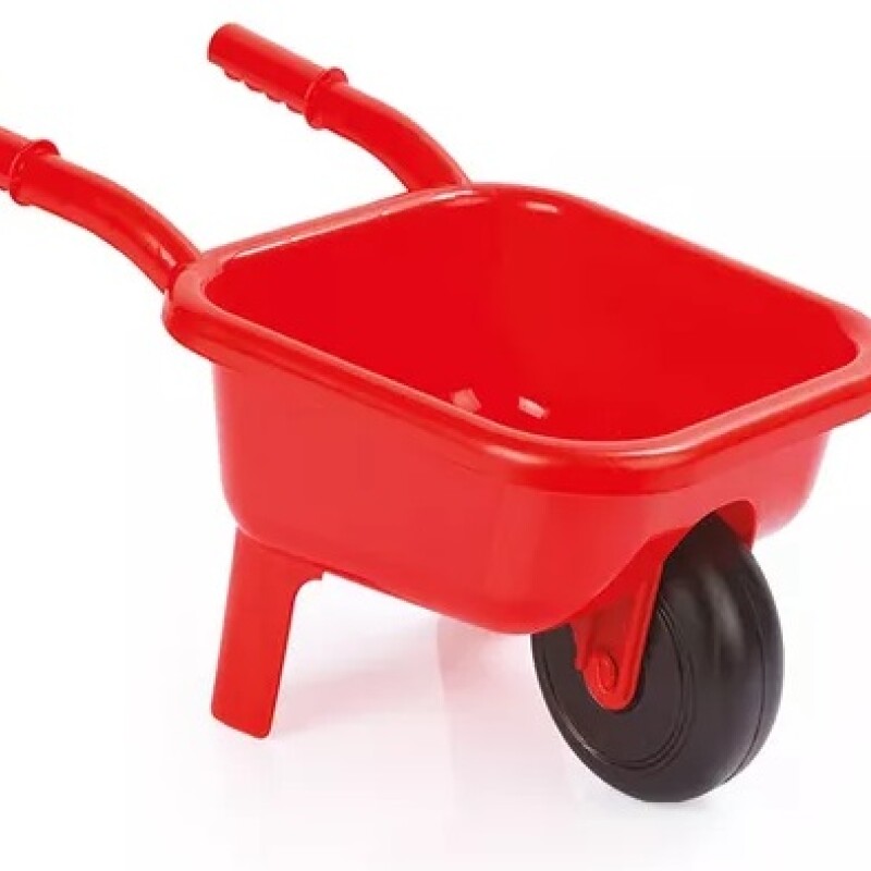 Carretilla Dolu Carretilla Dolu