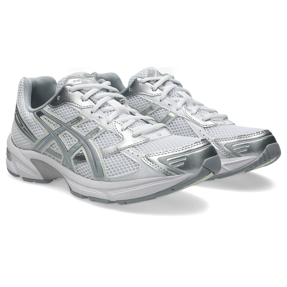 Zapatillas ASICS GEL-1130 Unisex White/Piedmont Grey