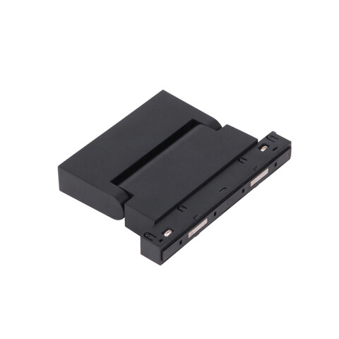 Spot Led rect p/riel magnet. 6W 420lm 3tonos 24° ZU0550