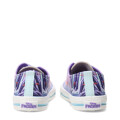 Championes Infantiles Disney Frozen Sister Magical Lila - Celeste