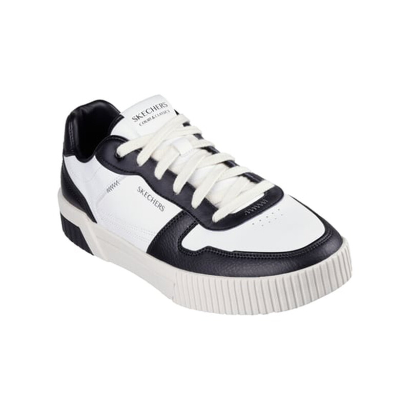 Championes Jade - Strane Blanco