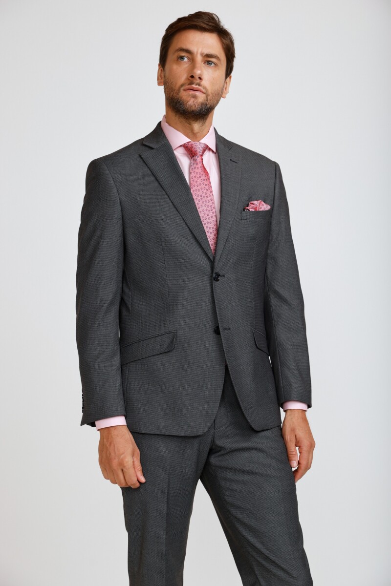 Ambo Fermezza Confort GRIS OSCURO