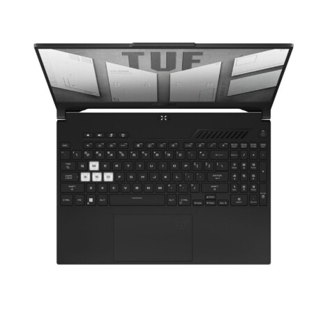 Notebook Asus Tuf Ob I7 15.6"16G/512SSD/RTX3060 001