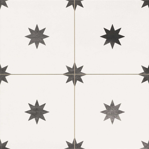 PORCELANATO STAR WHITE "A" 44.2X44.2 CM Porcelanato Star White "a" 44.2x44.2 Cm