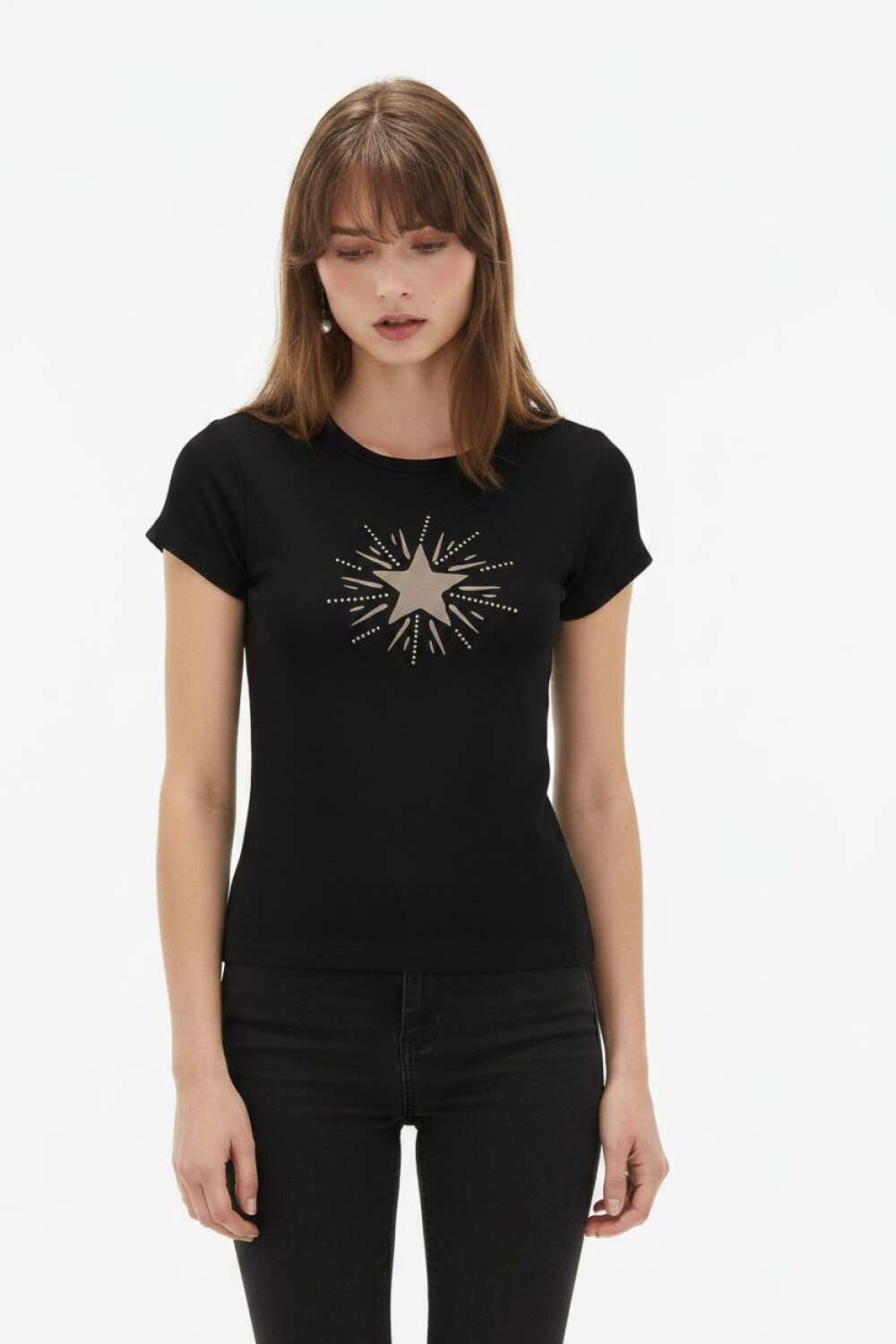 Remera Ople Estampado 3