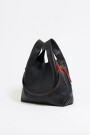 BOLSO PAPER M Negro