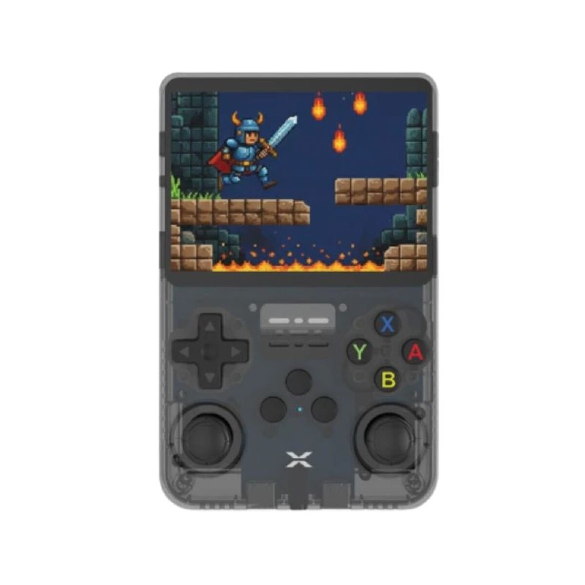 CONSOLA XION MINI ARCADE RETRO +20 MIL JUEGOS 