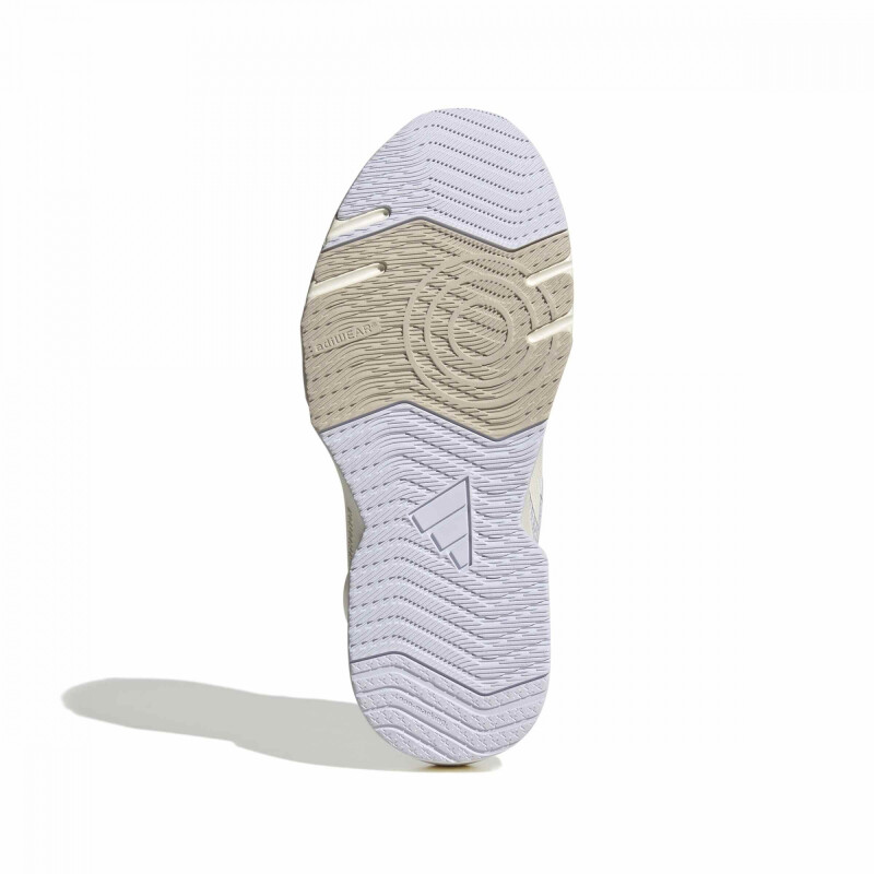 Championes Adidas RAPIDMOVE GO TRAINER W LA3899 Purpura Claro-blanco