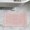 Toalla Dohler Comfort Rosa Claro 50x70 cm Toalla Dohler Comfort Rosa Claro 50x70 cm