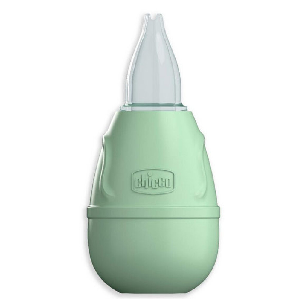 Aspirador nasal Physioclean CHICCO Aspirador nasal Physioclean CHICCO