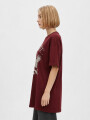 Remera Isaurina Estampado 4