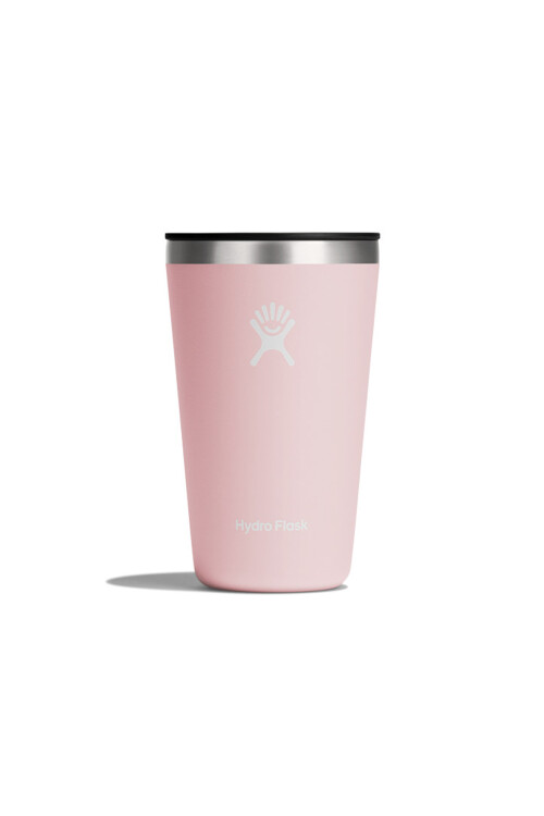 16 OZ ALL AROUND TUMBLER Trillium