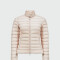 Moncler - Chaqueta Corta IGELLE Celeste
