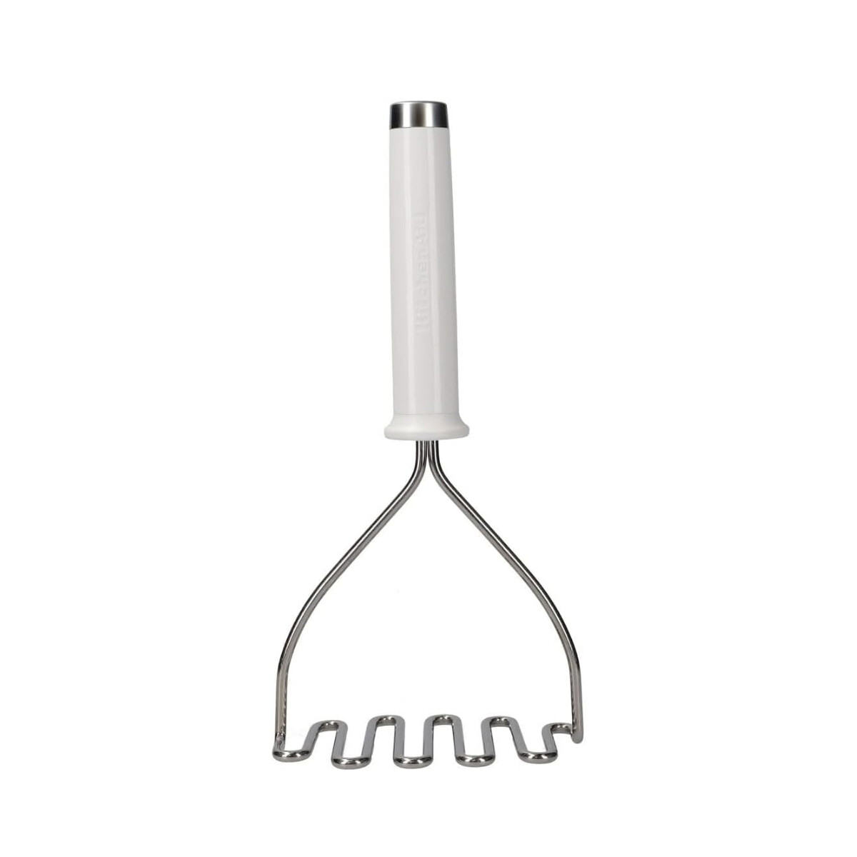 Puretera Blanca 27 cm KitchenAid 