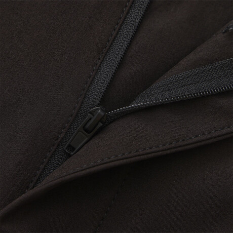 SHORT HURLEY PACIFIC Black