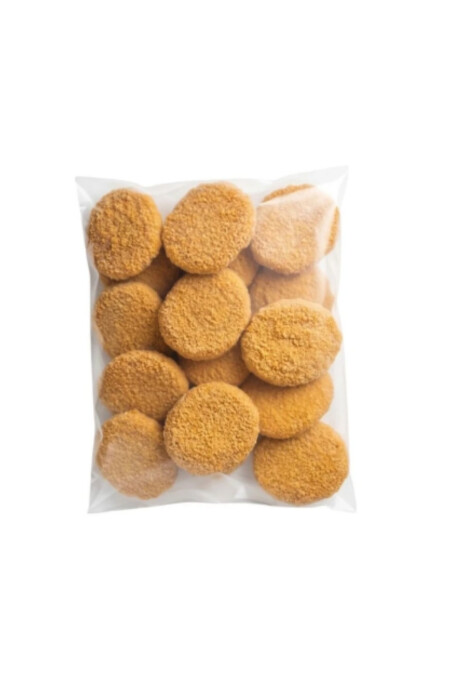 Medallones de pollo - 2kg Medallones de pollo - 2kg
