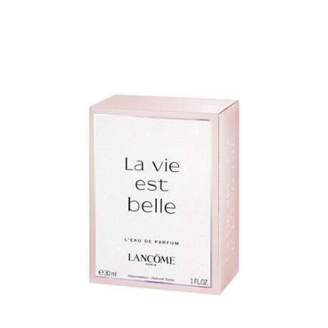 Lancôme La Vie Est Belle EDP 30 ml Lancôme La Vie Est Belle EDP 30 ml