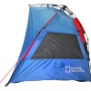 Carpa de playa National Geographic autoarmable Carpa de playa National Geographic autoarmable
