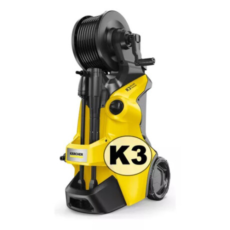 Hidrolavadora karcher deluxe premium k3 50309 Hidrolavadora karcher deluxe premium k3 50309