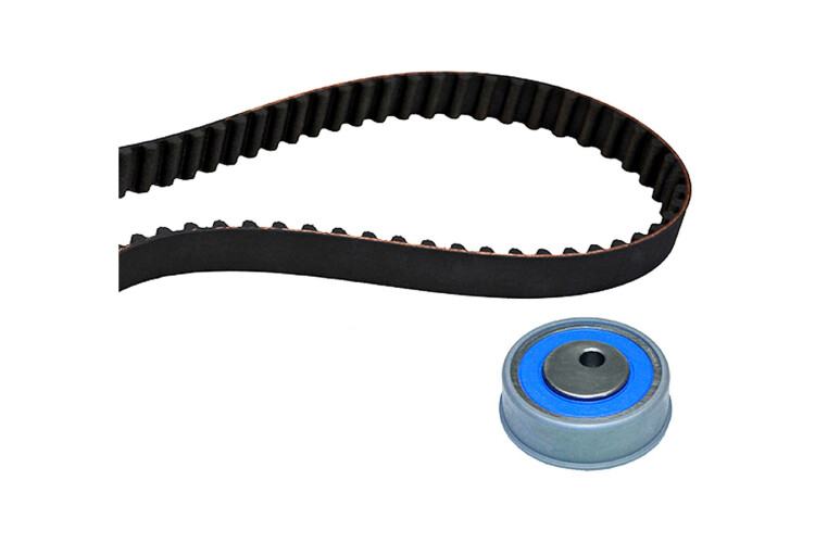 Kit Correa Balanceadora Mitsubishi Colt/Eclipse/Galant 89-95 Kit Correa Balanceadora Mitsubishi Colt/Eclipse/Galant 89-95