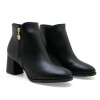 BOTA MODARE Mujer 7078.101-23572 Negro