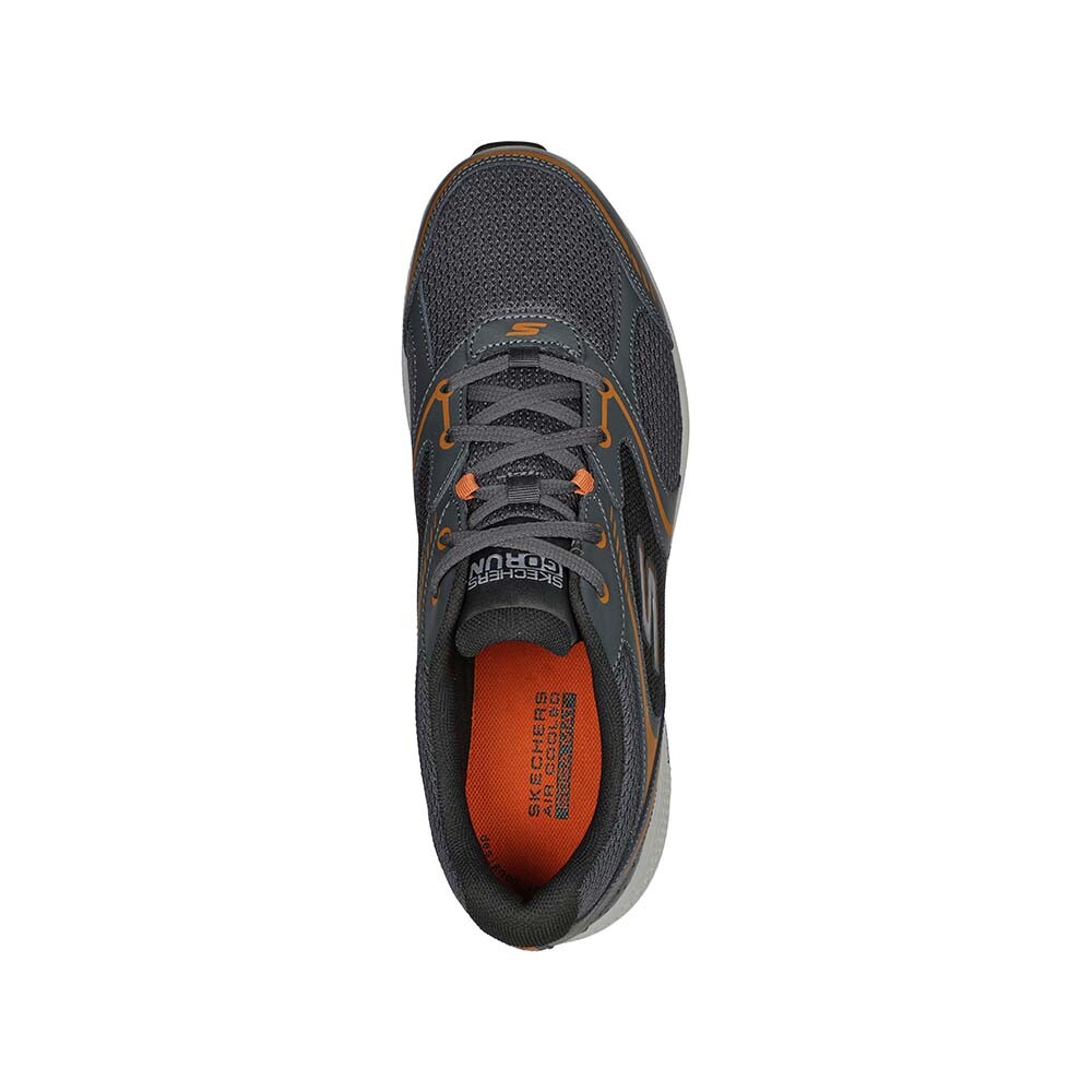 Go Run Consistent - Hombre Grey