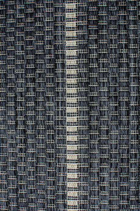 LINEO ALFOMBRA LINEO LIN/B527/3308/ 160X230 ANTHRACITE/SAND