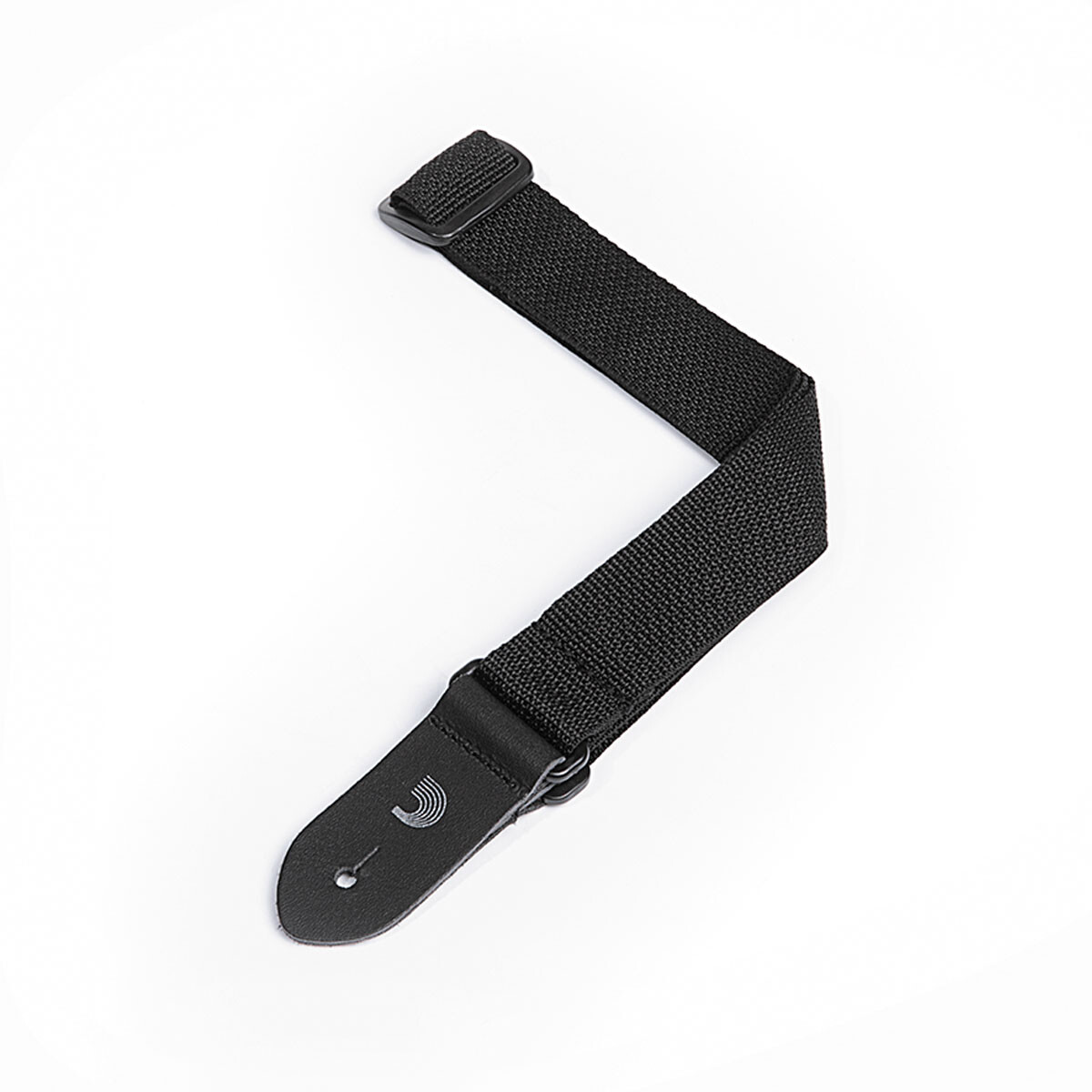 COLGANTE UKELELE DADDARIO PWSUKE300 BLACK 