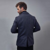 Saco Sport Azul prusia