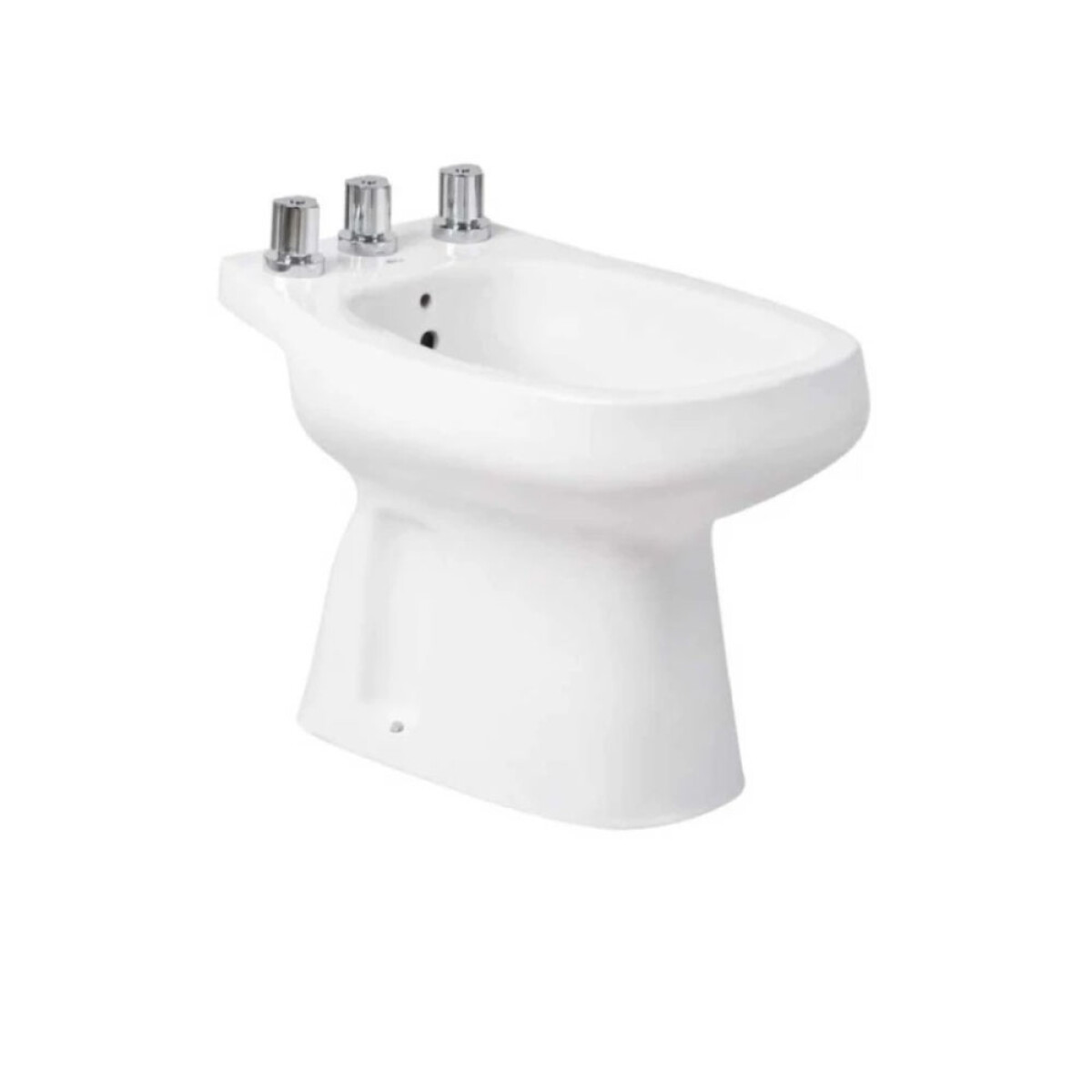 Bidet Monaco Tres Agujeros 