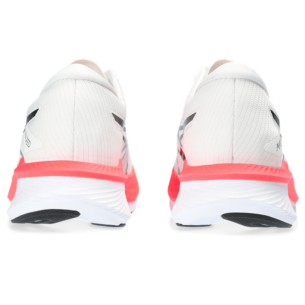 Magic Speed 3 - Mujer White/black