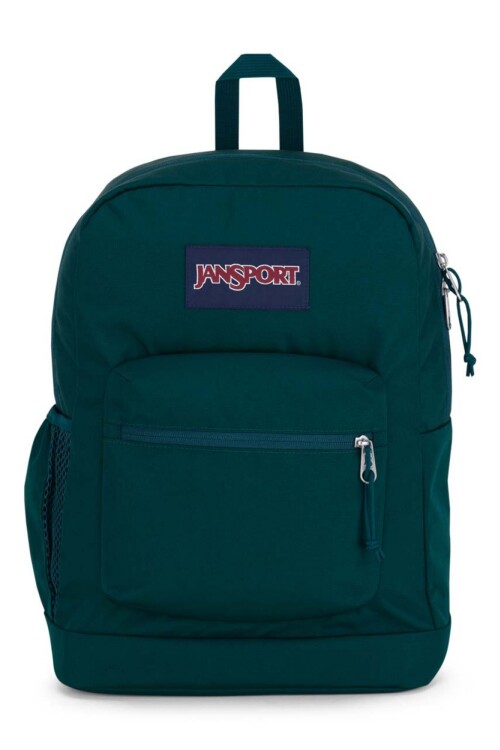MOCHILA CROSS TOWN PLUS DEEP JUNIPER