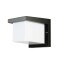 LUMINARIA DE PARED EYE 10W IP65 - NEGRA Luminaria De Pared Eye 10W IP65 Blanca